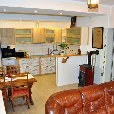 Marta Sea Residence 스플리트 외부 사진