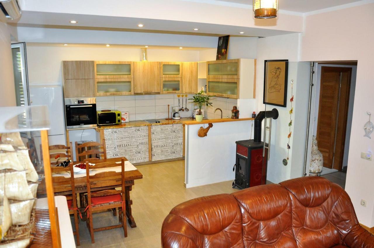 Marta Sea Residence 스플리트 외부 사진