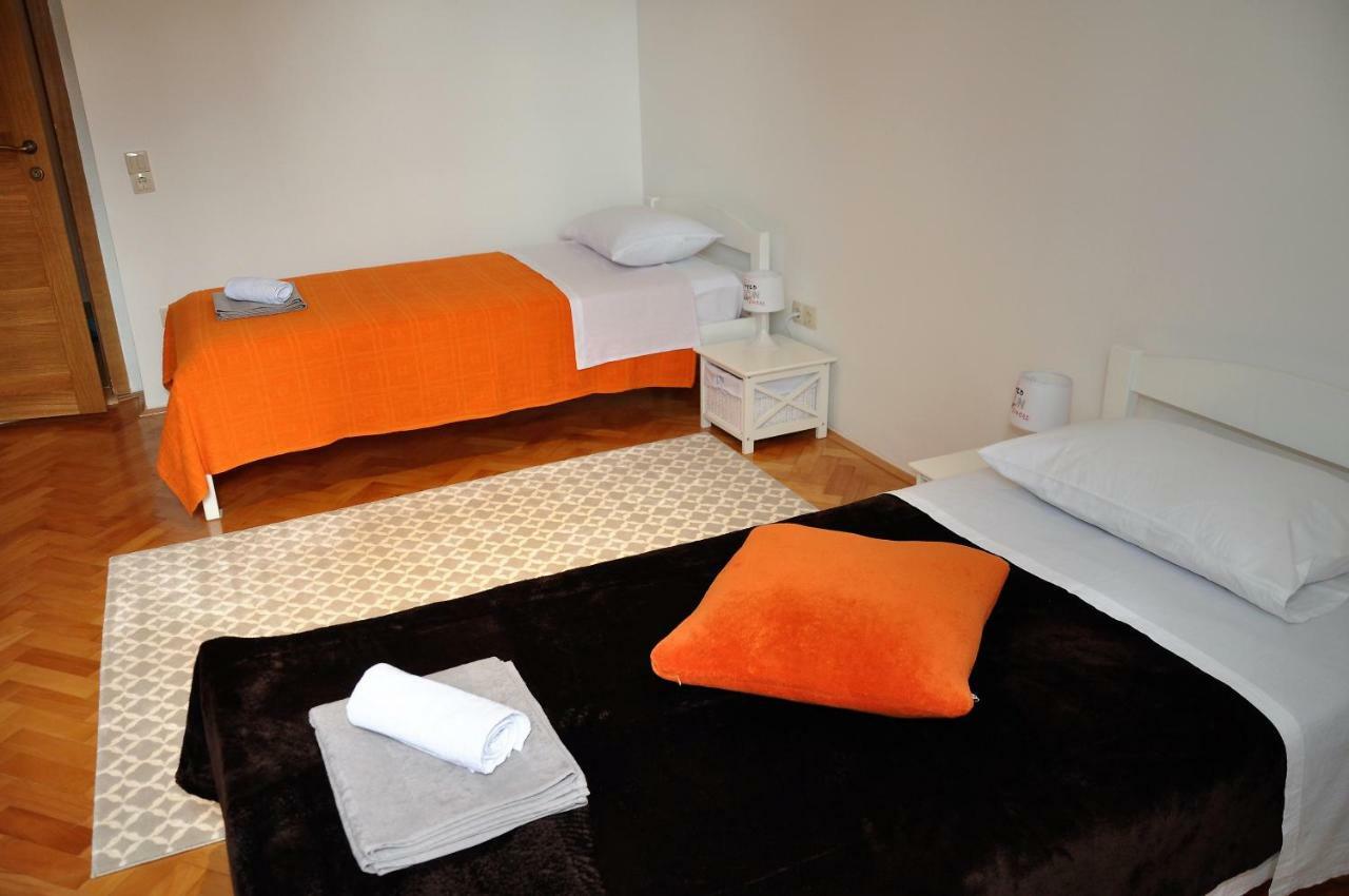Marta Sea Residence 스플리트 외부 사진