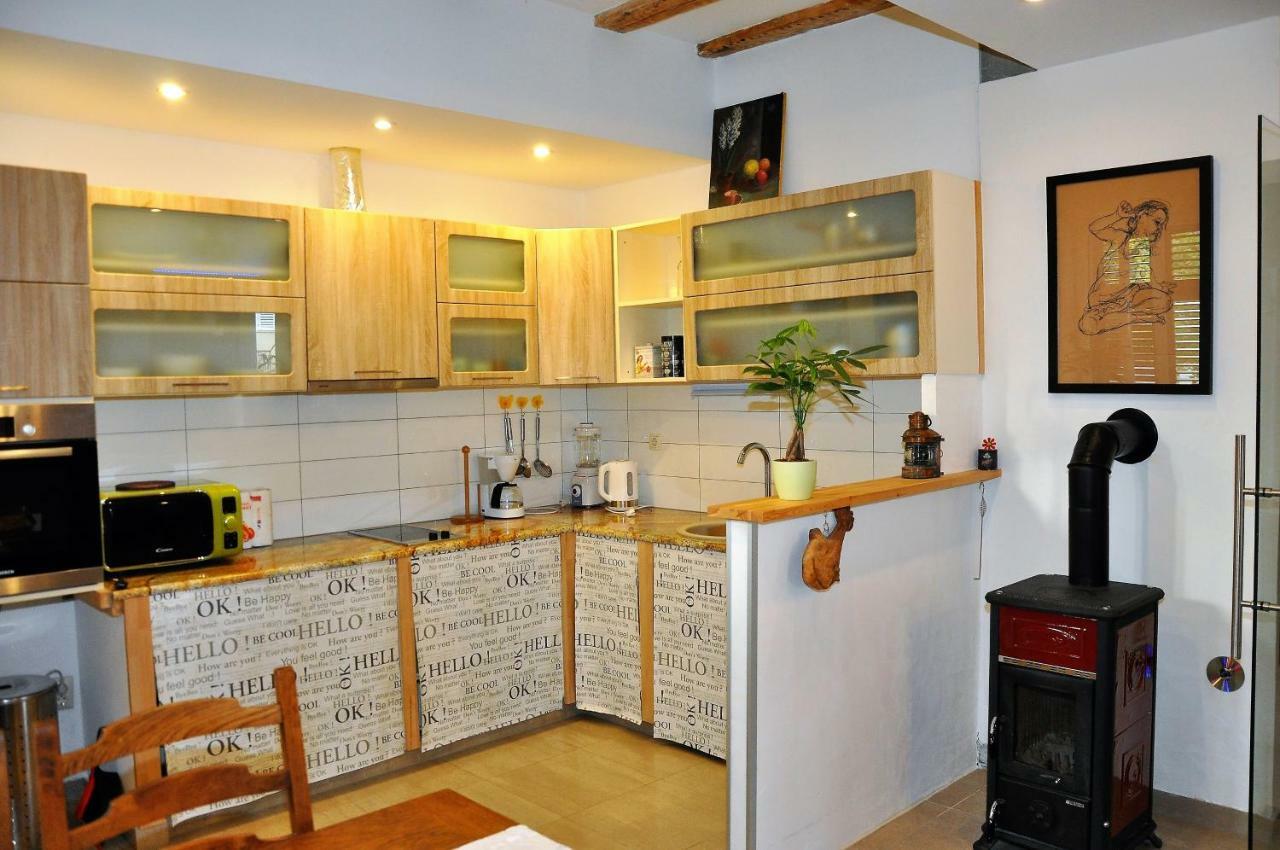 Marta Sea Residence 스플리트 외부 사진