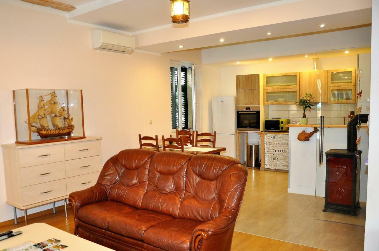 Marta Sea Residence 스플리트 외부 사진